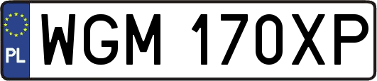 WGM170XP