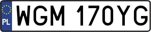 WGM170YG
