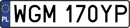WGM170YP