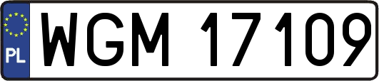 WGM17109