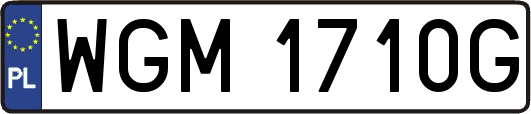 WGM1710G