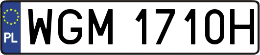 WGM1710H