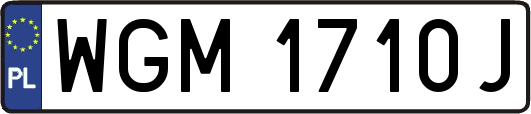 WGM1710J