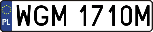 WGM1710M