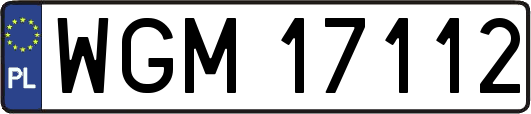 WGM17112