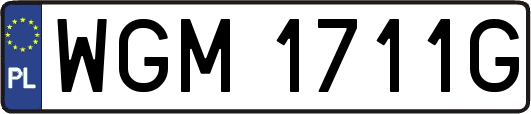 WGM1711G