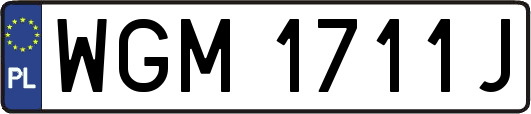 WGM1711J