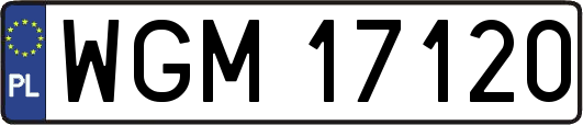 WGM17120