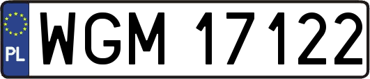 WGM17122