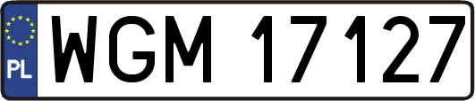 WGM17127