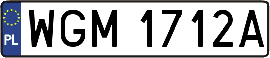 WGM1712A
