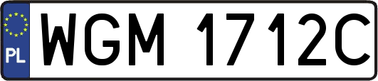 WGM1712C
