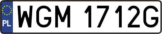 WGM1712G