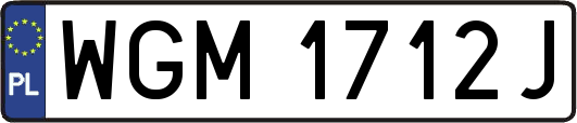 WGM1712J