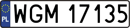WGM17135