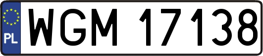 WGM17138