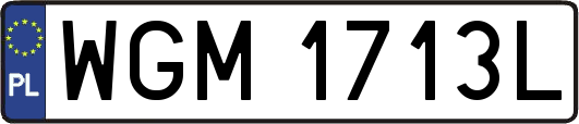 WGM1713L