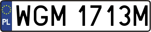 WGM1713M