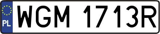 WGM1713R