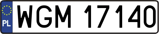 WGM17140