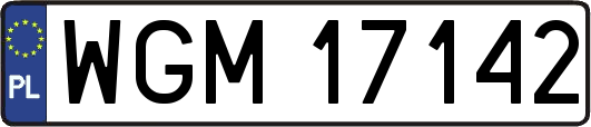 WGM17142