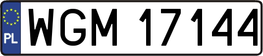 WGM17144