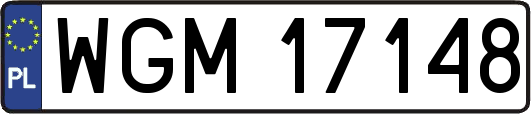 WGM17148