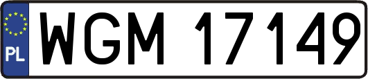 WGM17149