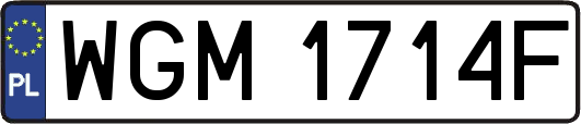 WGM1714F