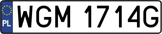 WGM1714G