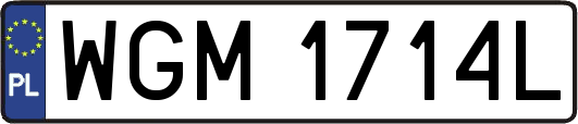 WGM1714L