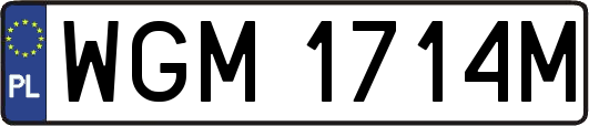 WGM1714M