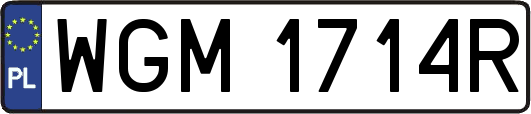 WGM1714R