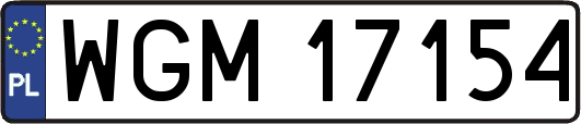 WGM17154