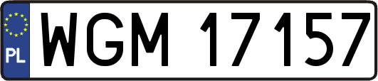 WGM17157