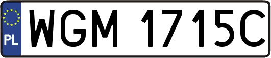 WGM1715C