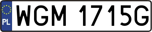 WGM1715G