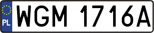 WGM1716A