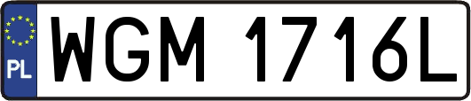 WGM1716L