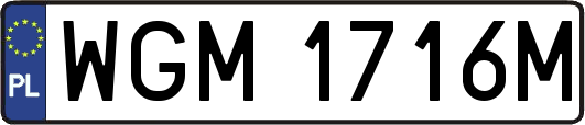 WGM1716M
