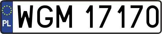 WGM17170