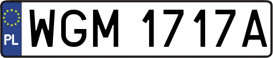 WGM1717A