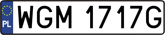 WGM1717G