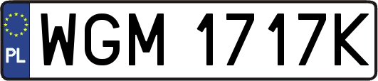 WGM1717K