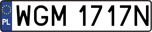 WGM1717N