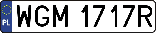WGM1717R
