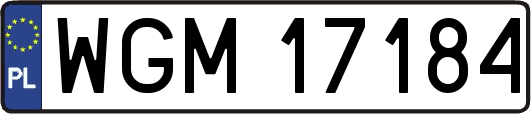 WGM17184