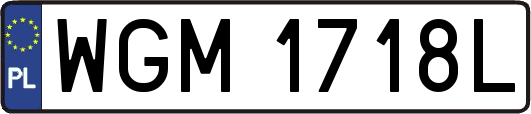 WGM1718L