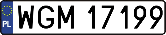WGM17199
