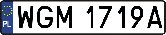 WGM1719A